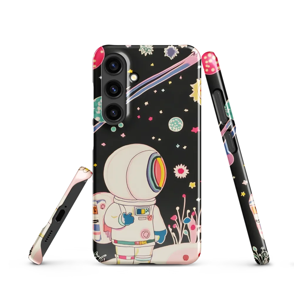 Cosmic Wonder: Journey Through the Stars