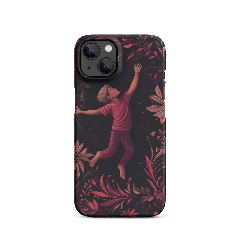 Embrace of Nature