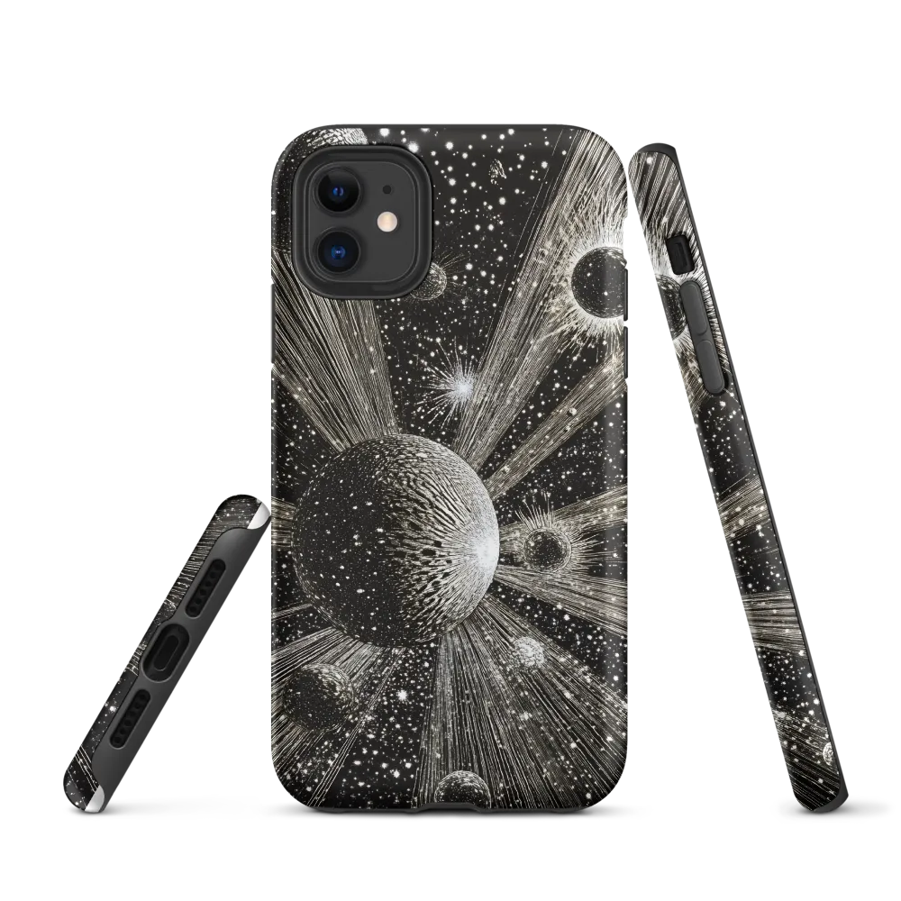 Cosmic Symphony