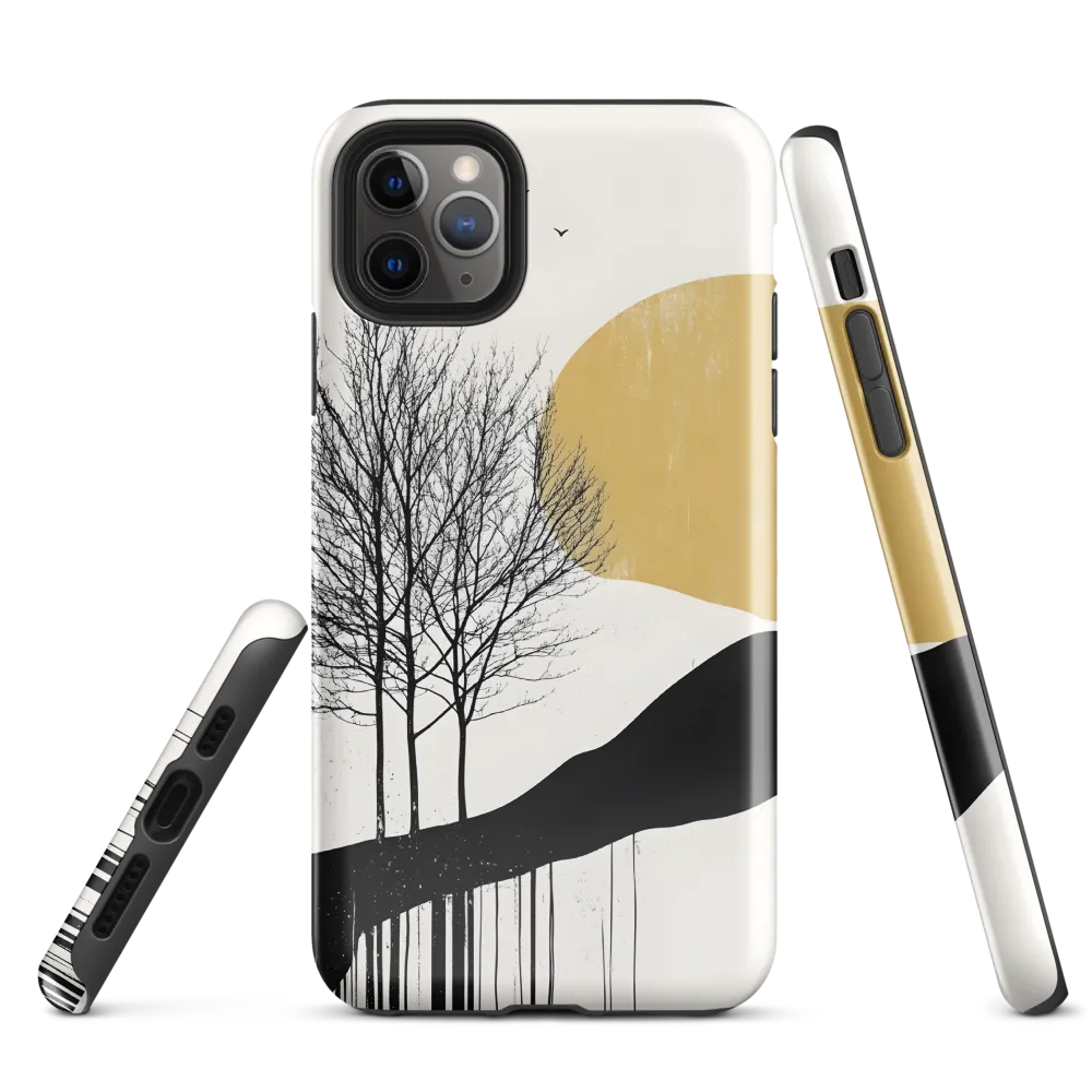 Whispers of Nature | Phone Case |  11 Pro Max | Tough Case | Glossy