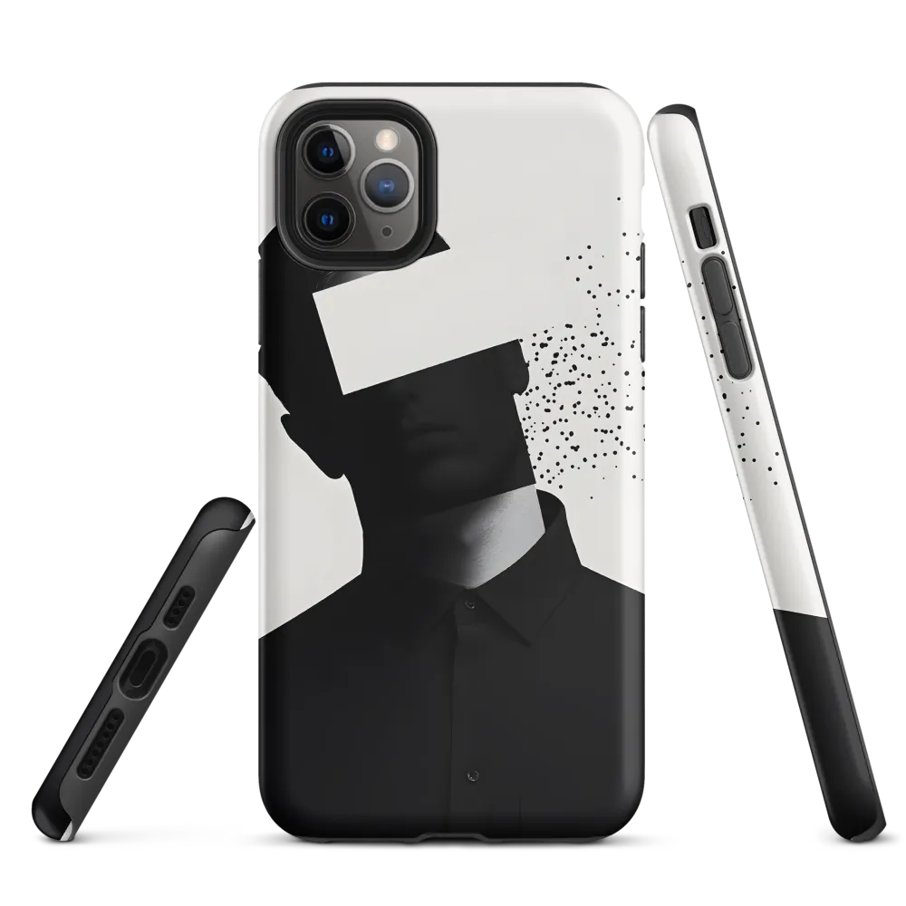 Fragmented Identity