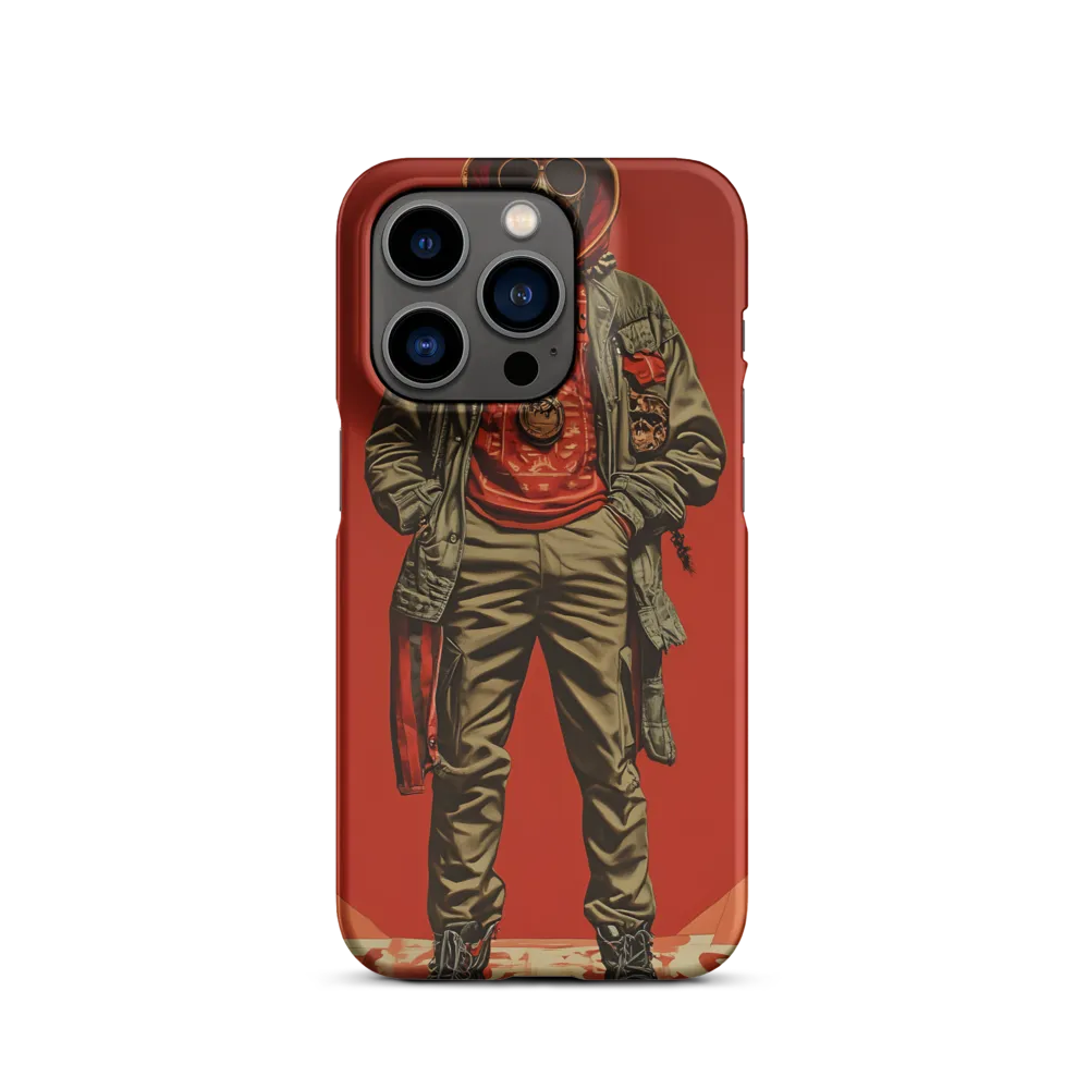 Urban Rebellion: The Skeleton Icon