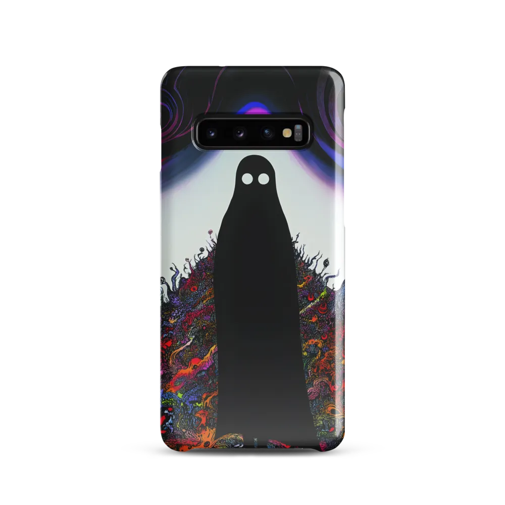 Veil of Mystery