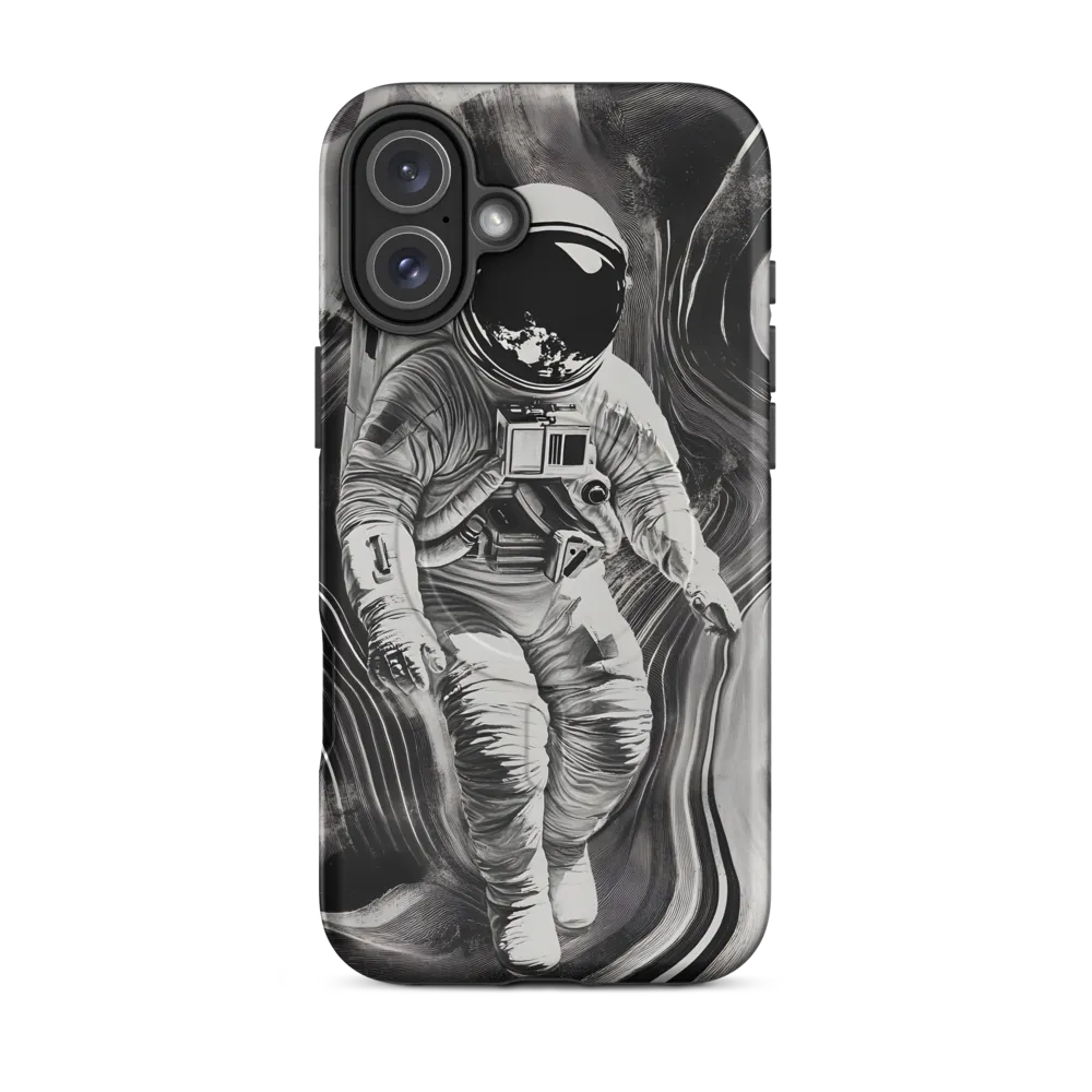 Cosmic Drift