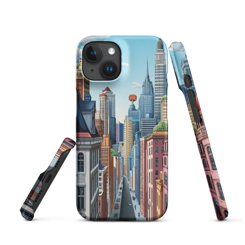 Urban Symphony
