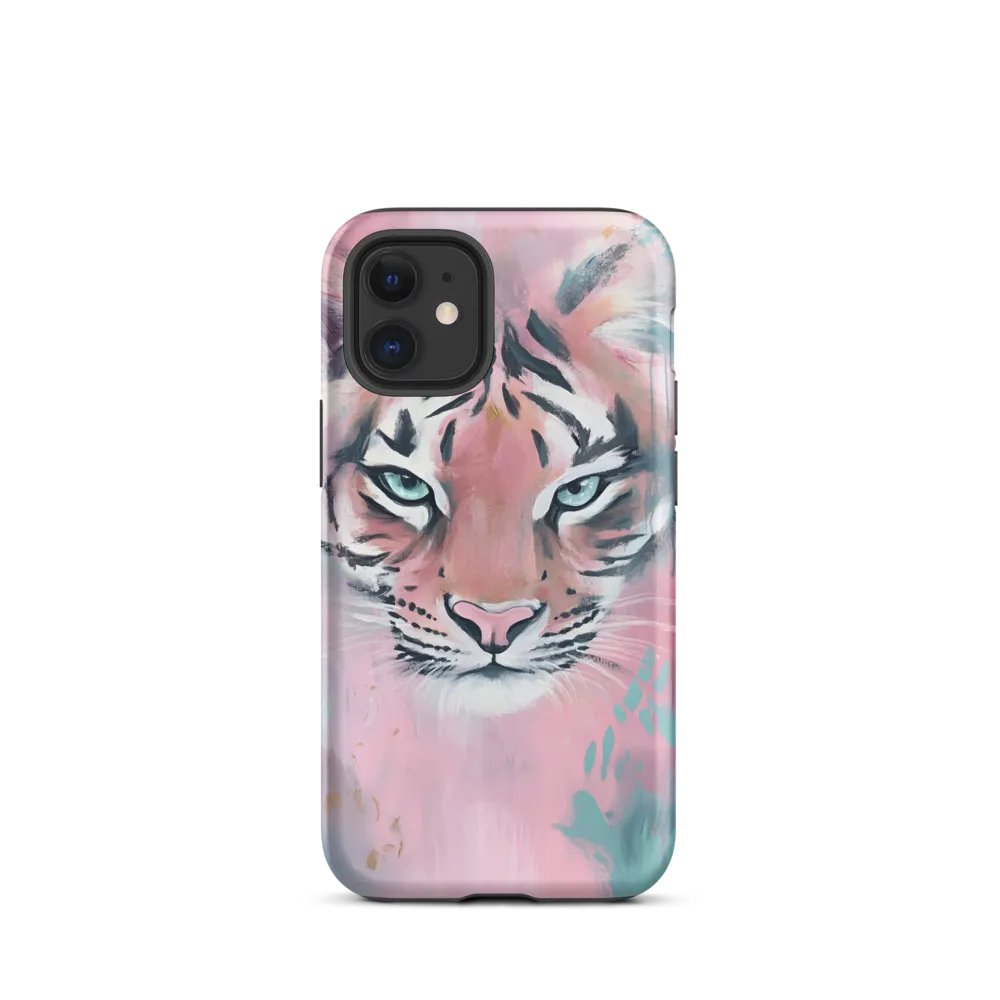 Gaze of the Tiger