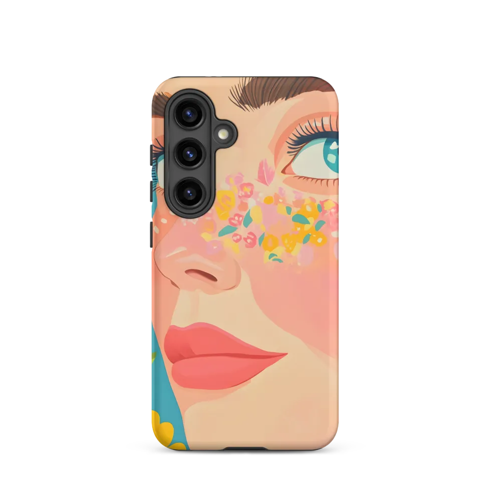 Floral Serenity