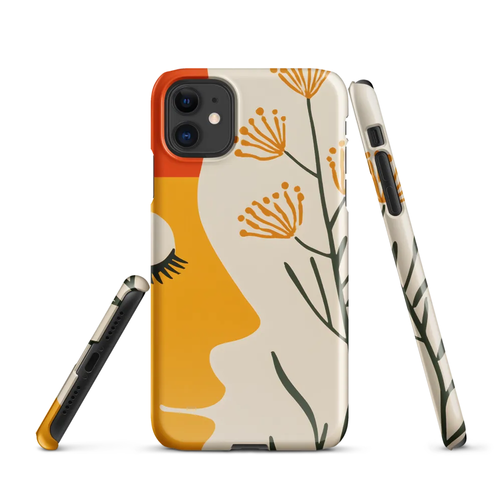 Whispers of Nature
