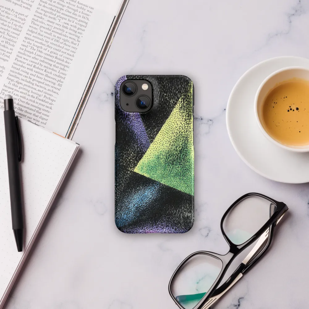 Dynamic Geometric Harmony