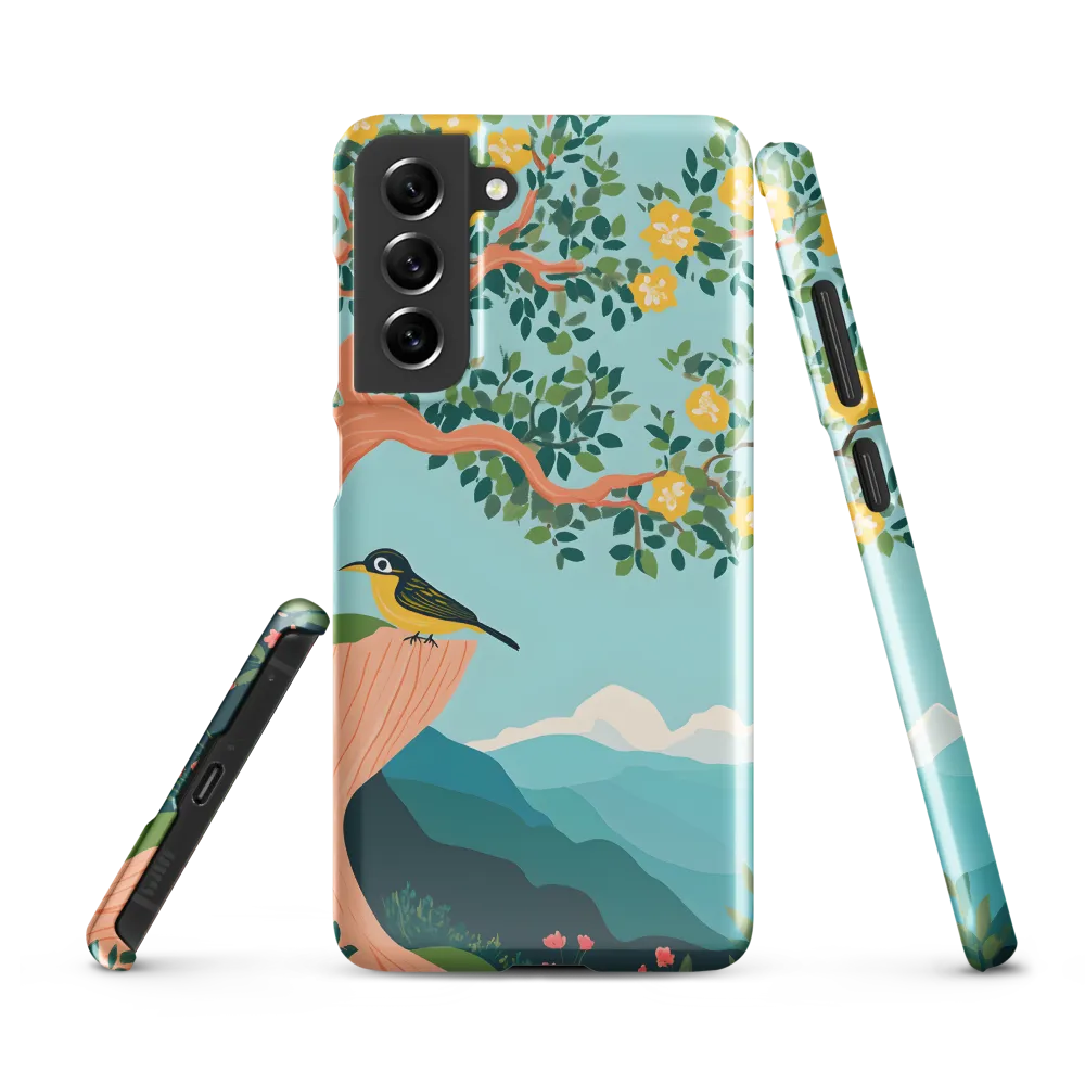 Harmony in Nature