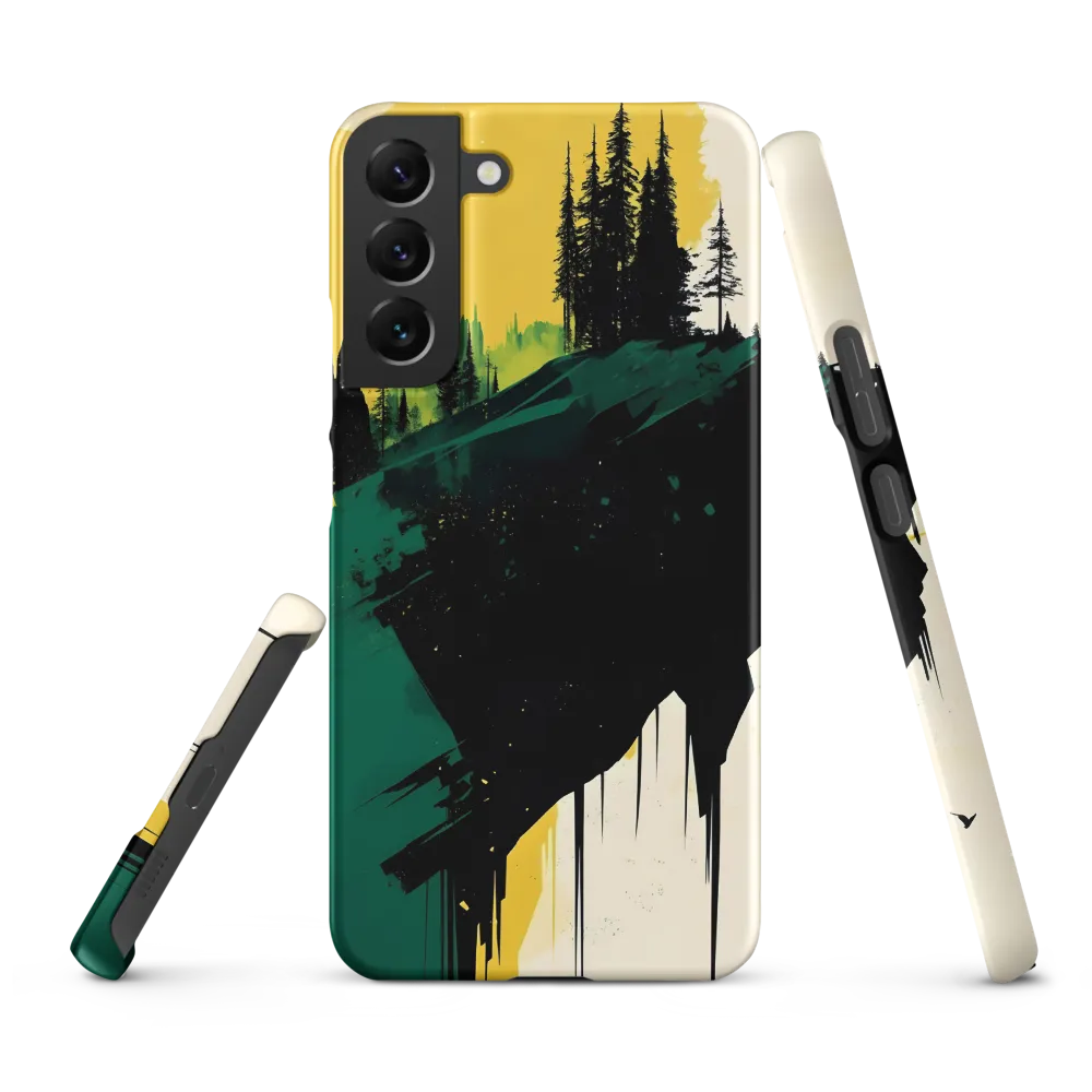 Whispers of the Wilderness