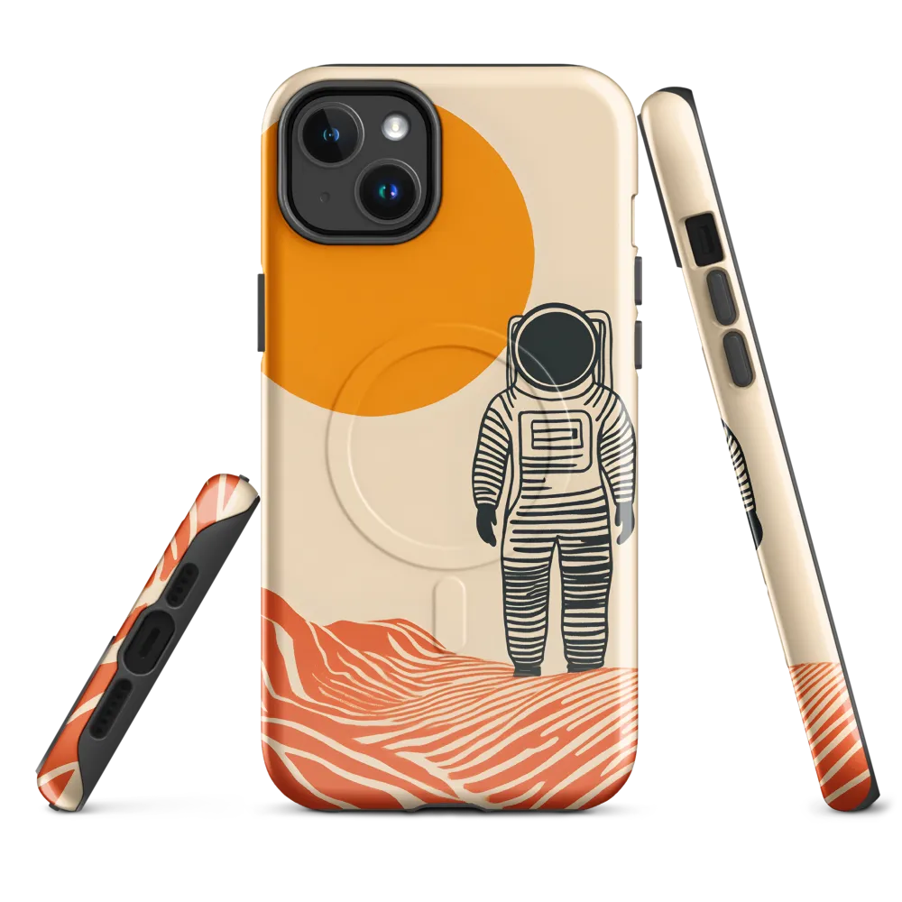 Solitude in Space