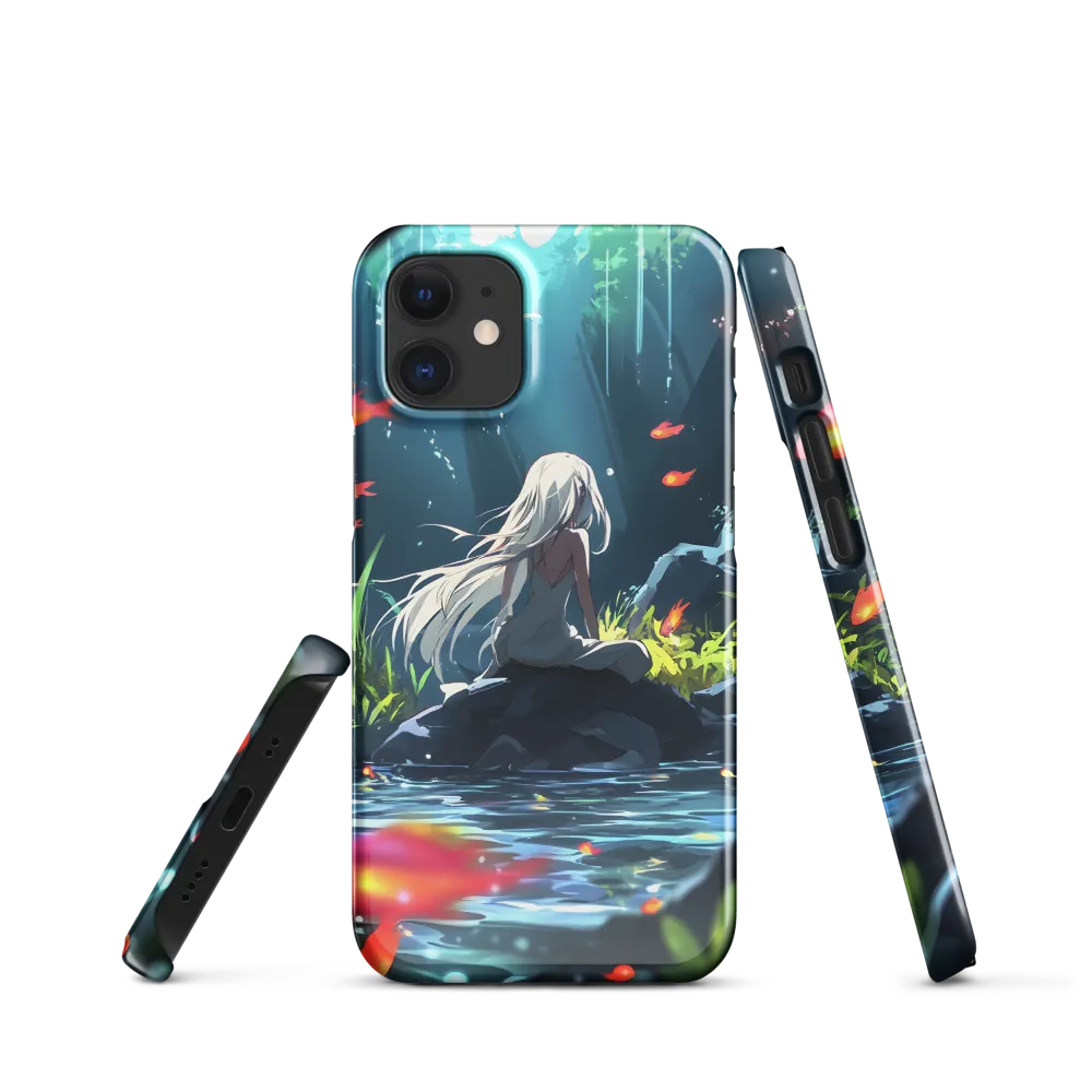 Whispers of the Waters