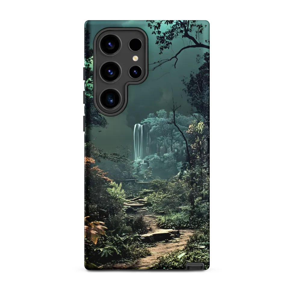 Whispers of the Forest