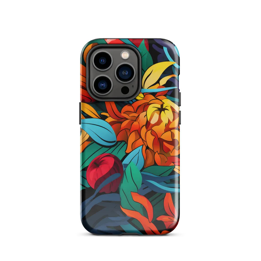 Tropical Harmony