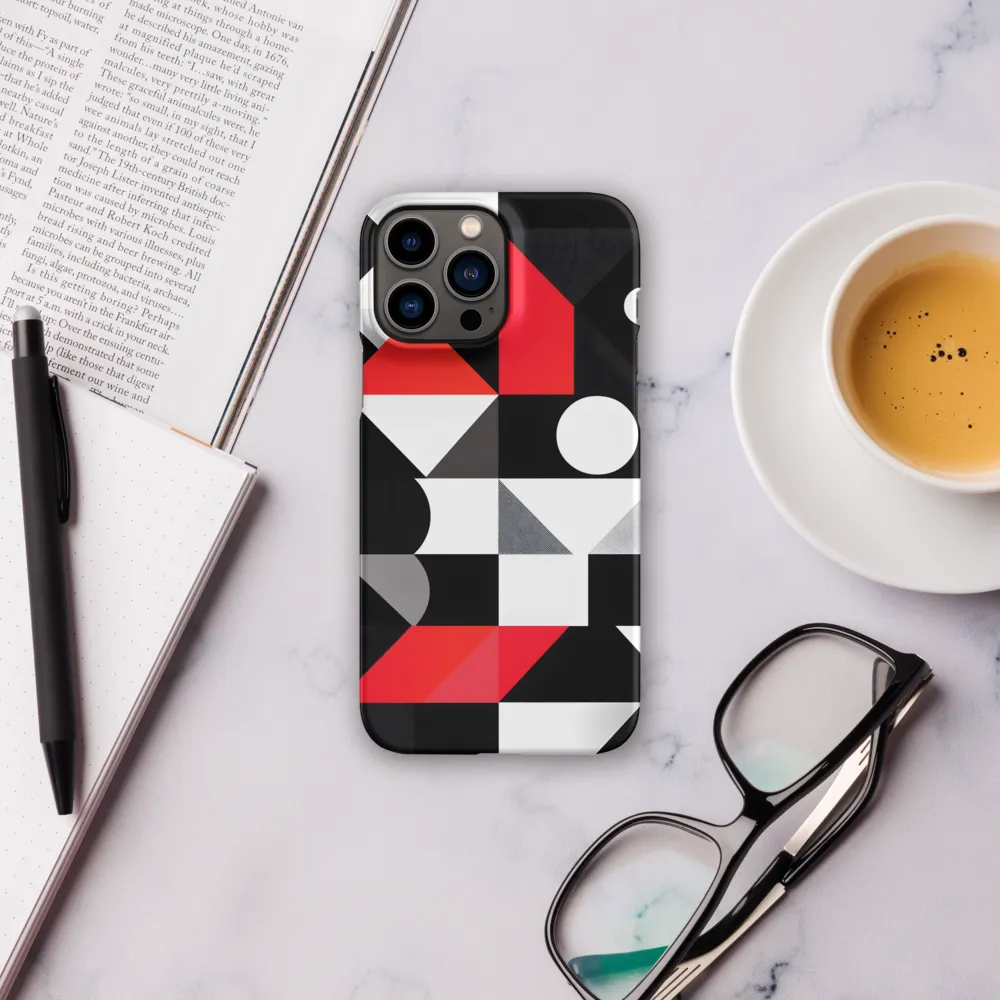Dynamic Geometric Composition