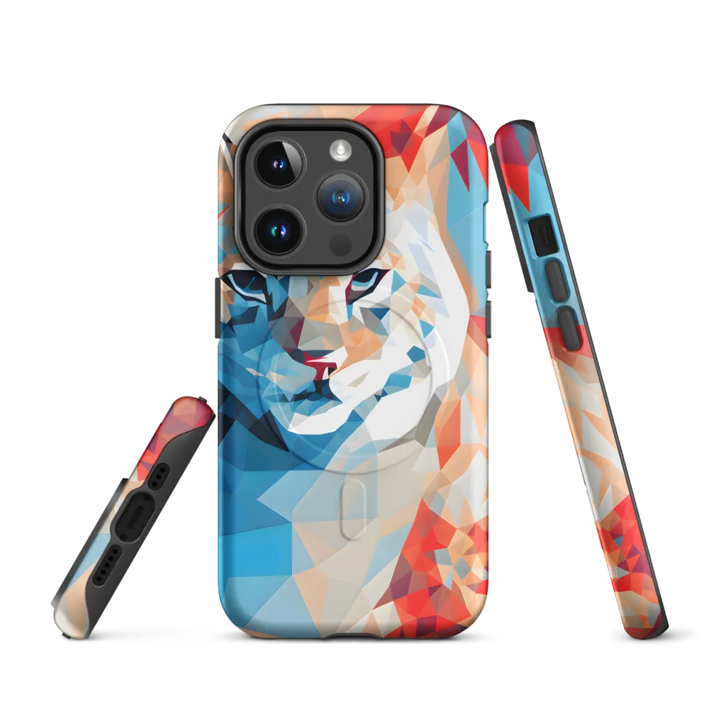 Facets of Feline Wonder