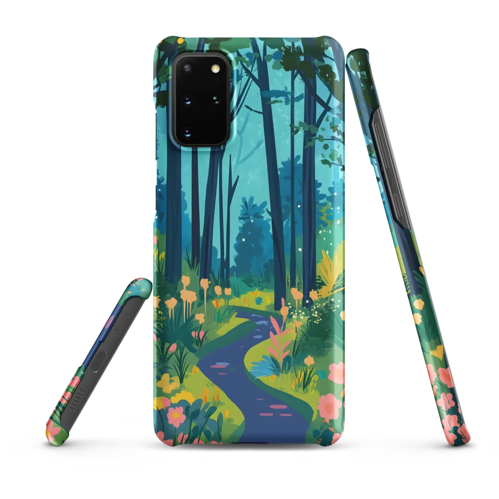 Whispers of the Forest