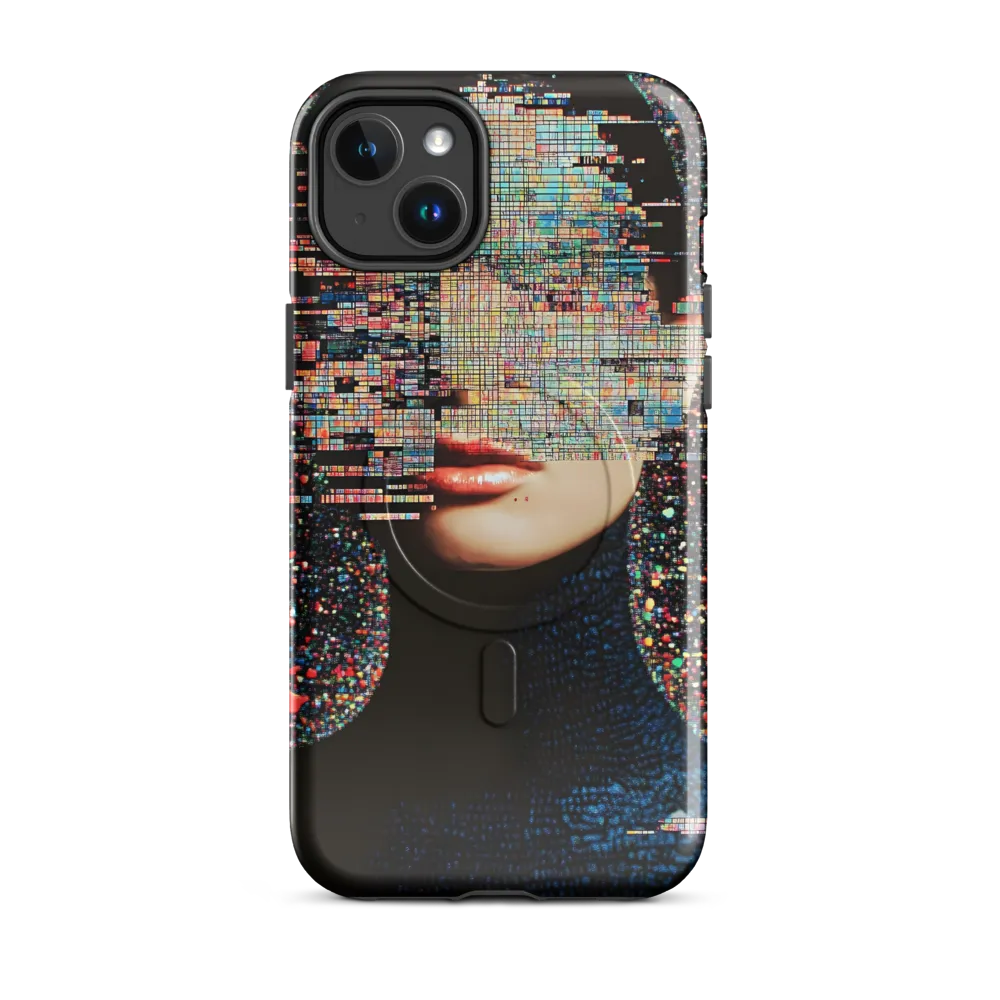 Fragmented Identity