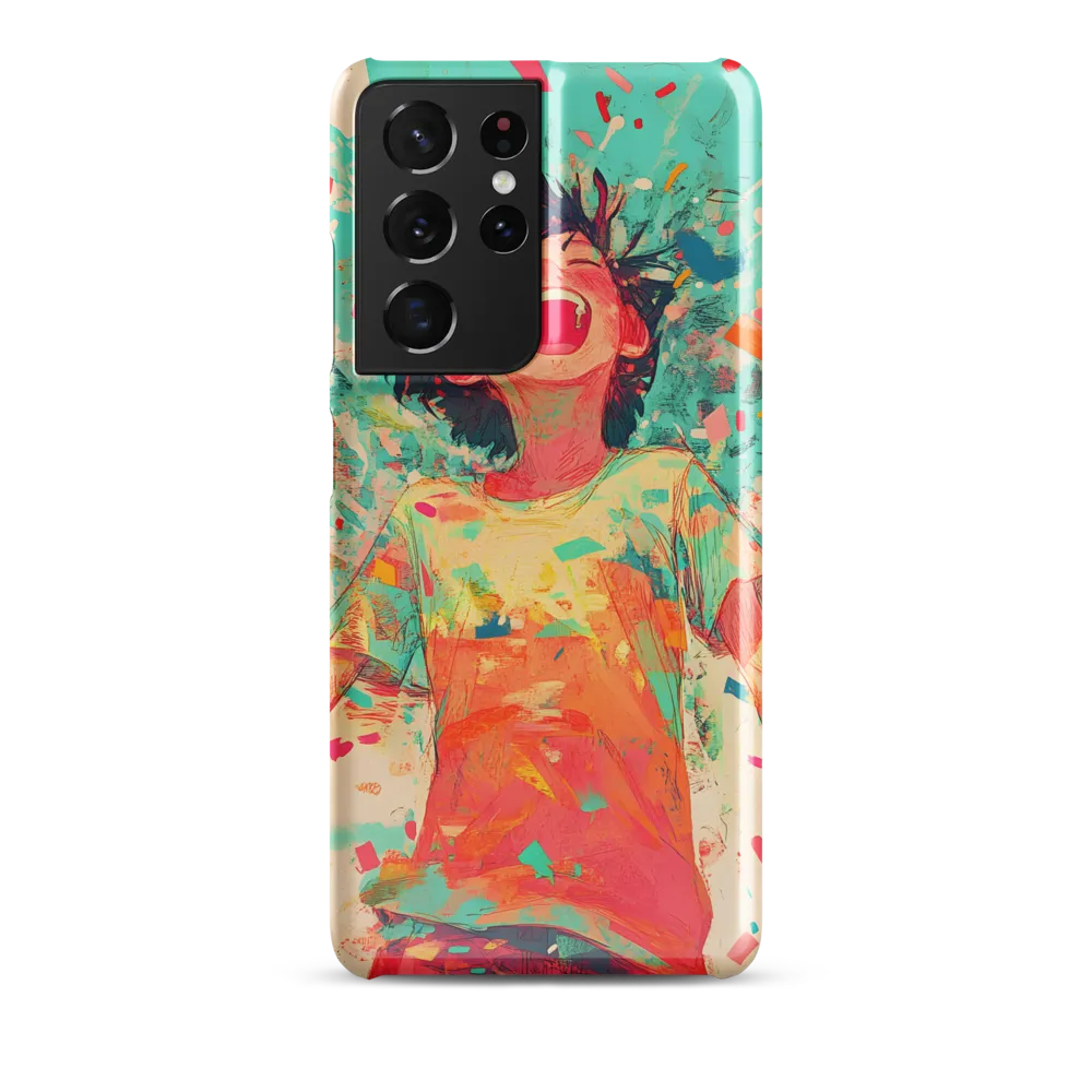 Euphoria in Color
