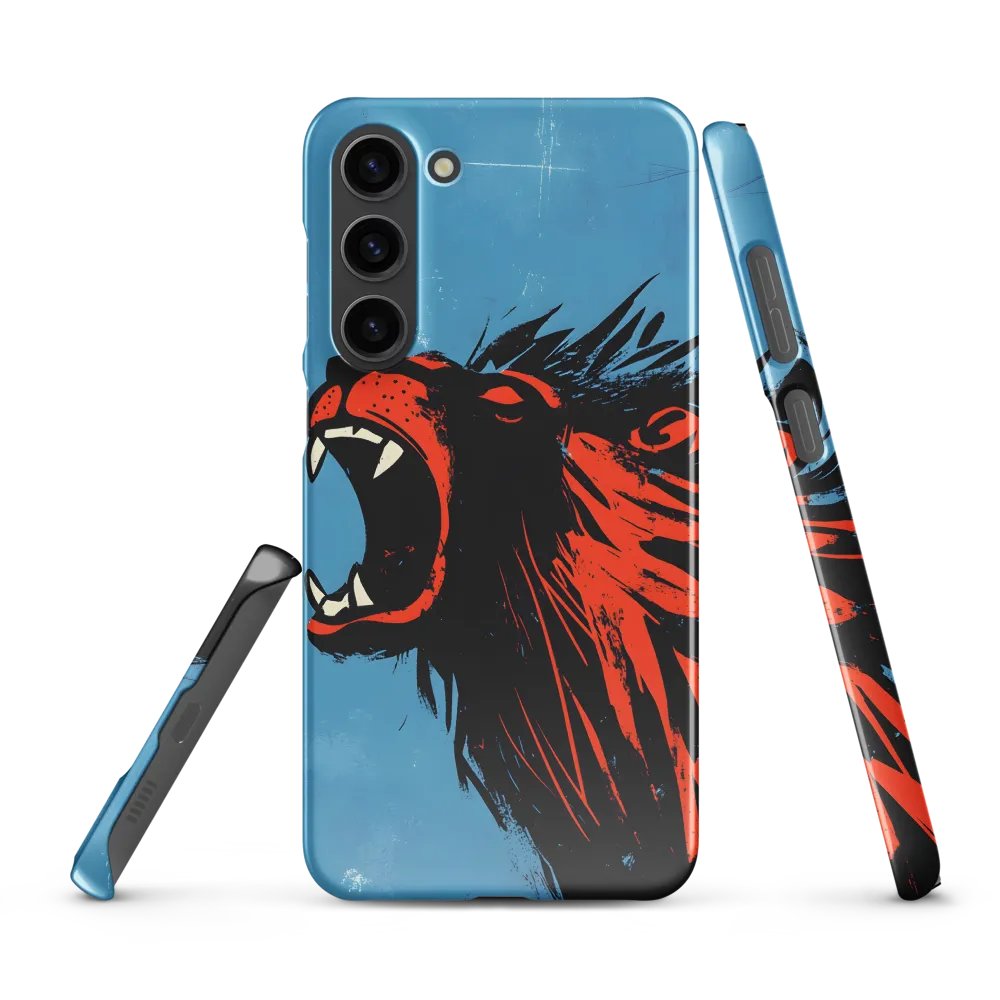 Roar of the Wild