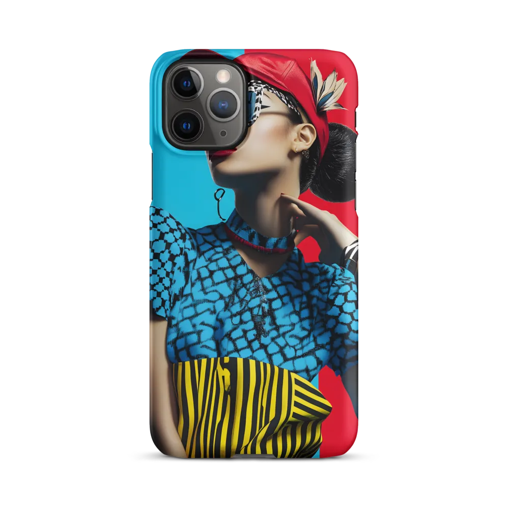 Confident Style: A Modern Fashion Statement