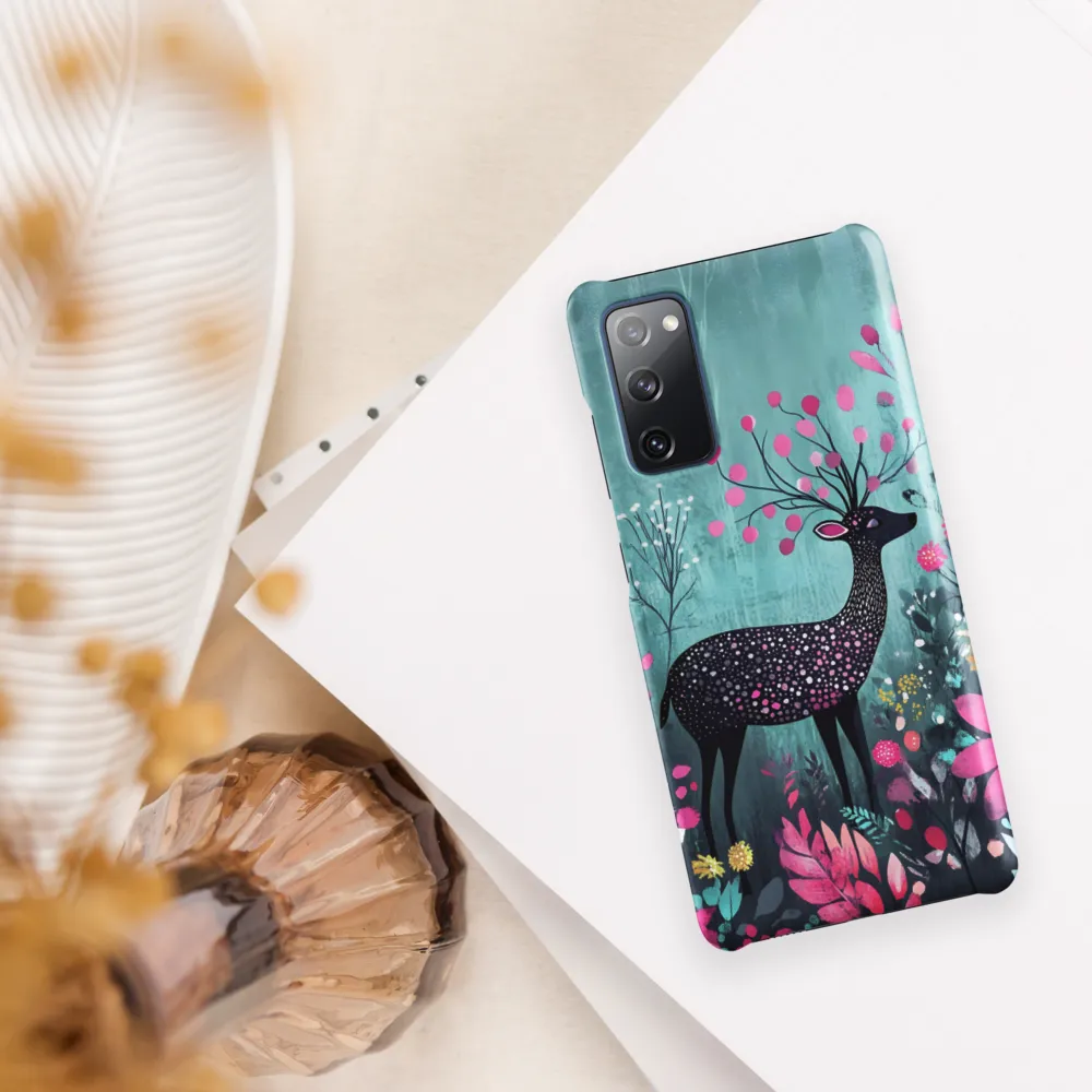 Whimsy in Bloom