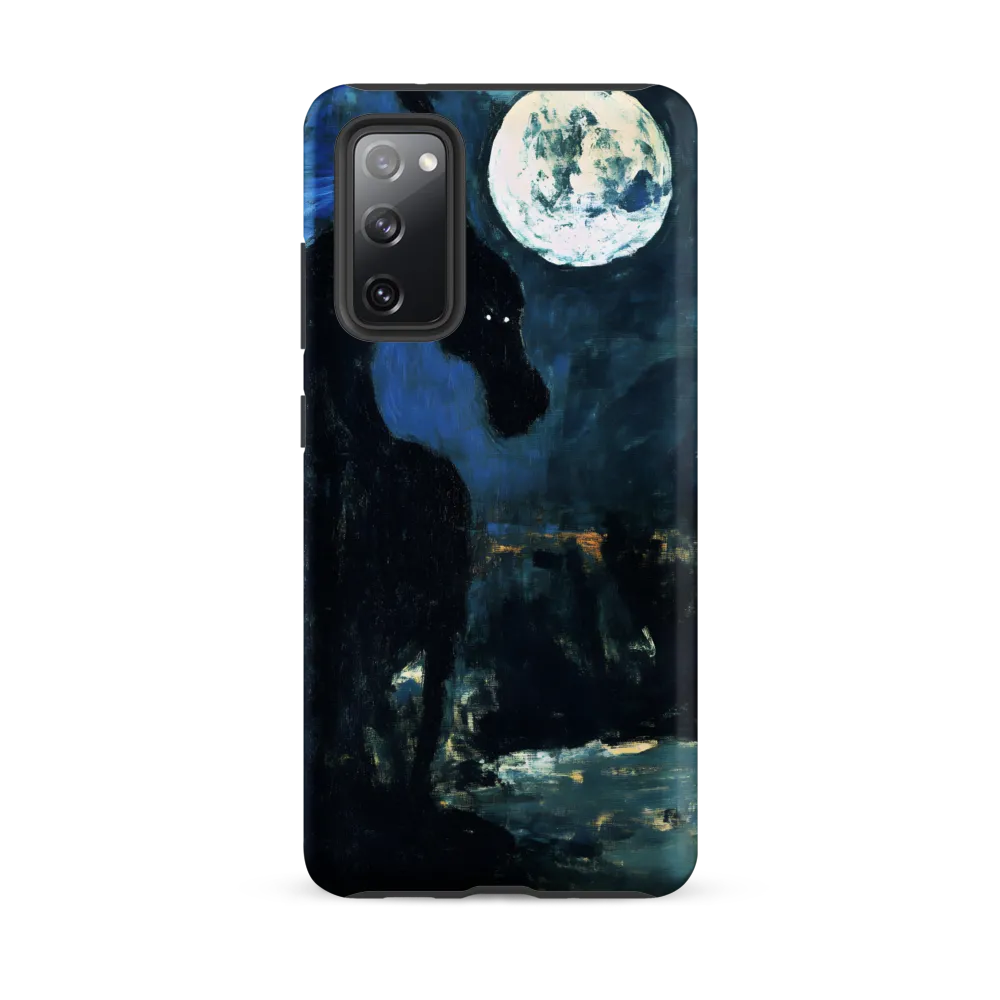 Guardian of the Night