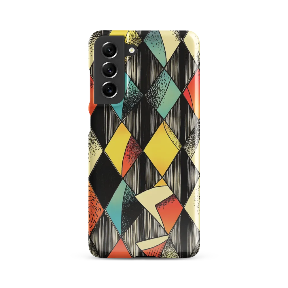 Dynamic Geometric Abstraction