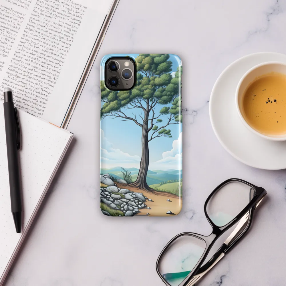 Whispers of Nature | Phone Case |  11 Pro Max | Snap Case | Glossy