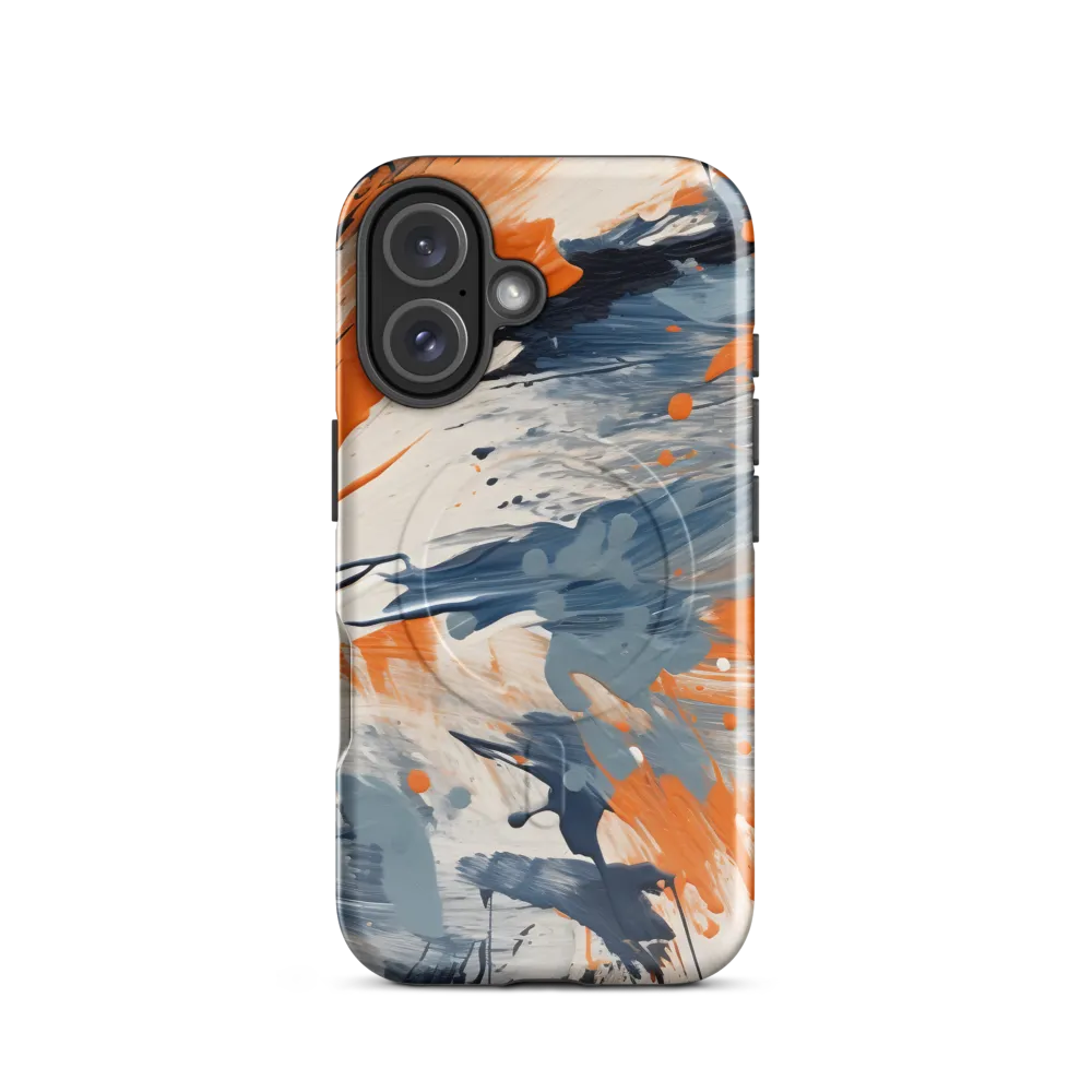 Energized Abstraction