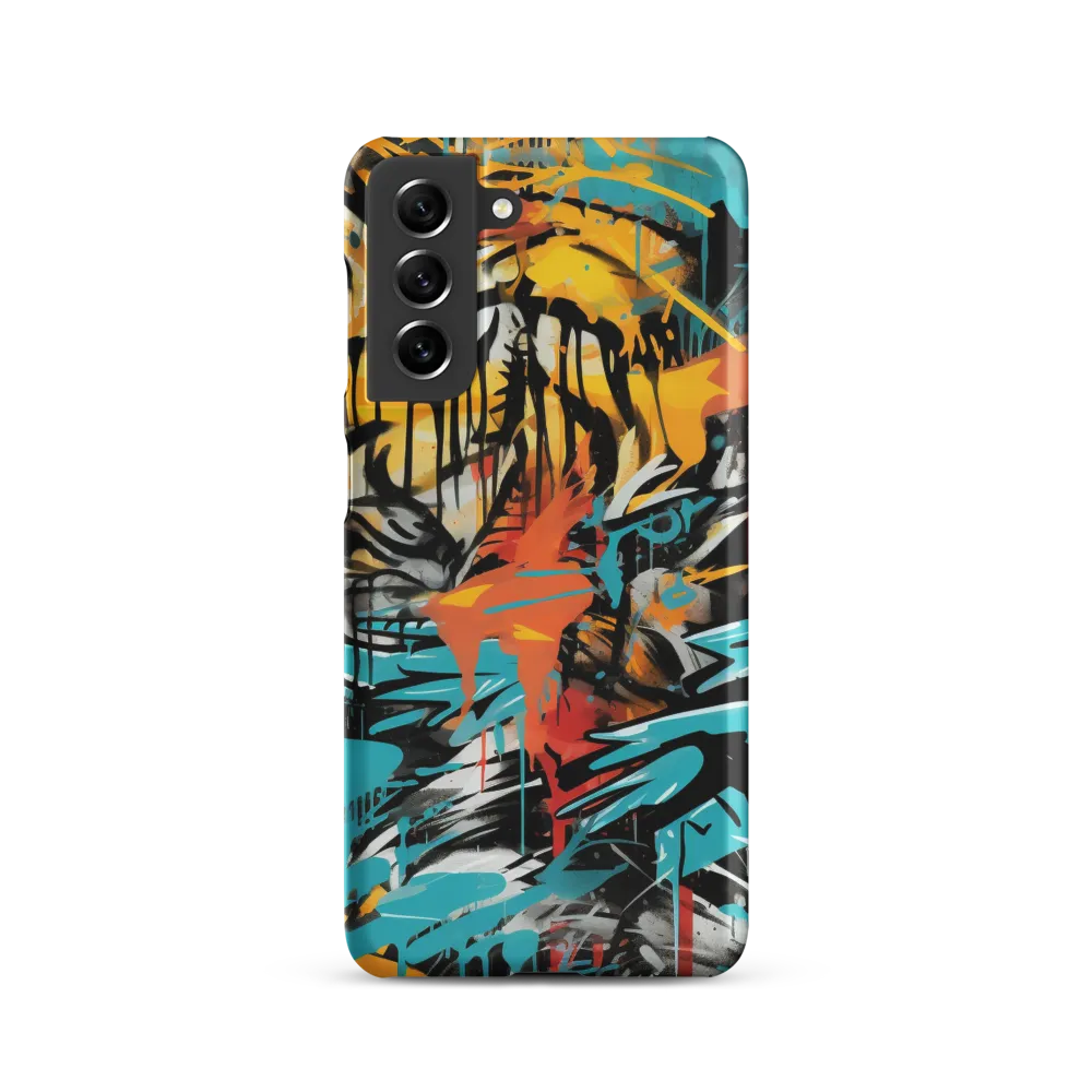 Dynamic Essence of the Tiger