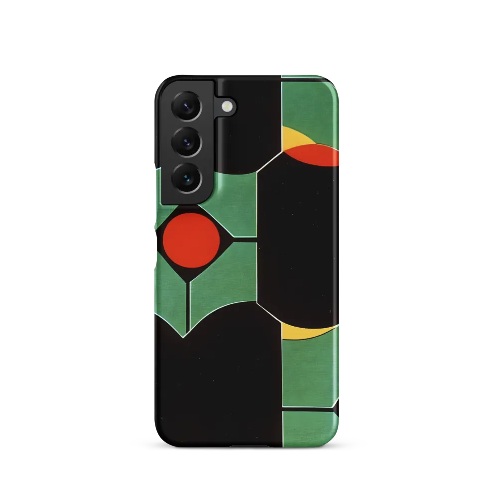Dynamic Geometric Harmony