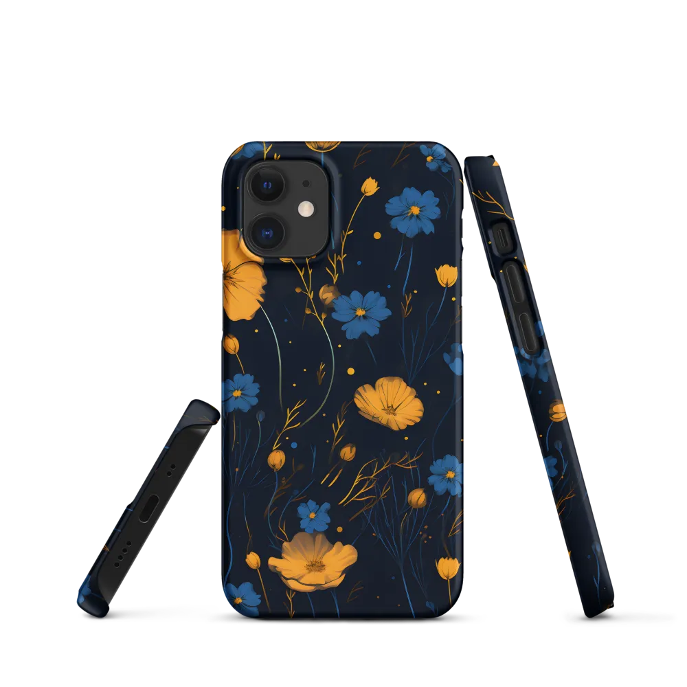 Nocturnal Blossoms