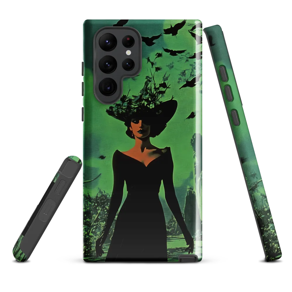 Echoes of Enigma