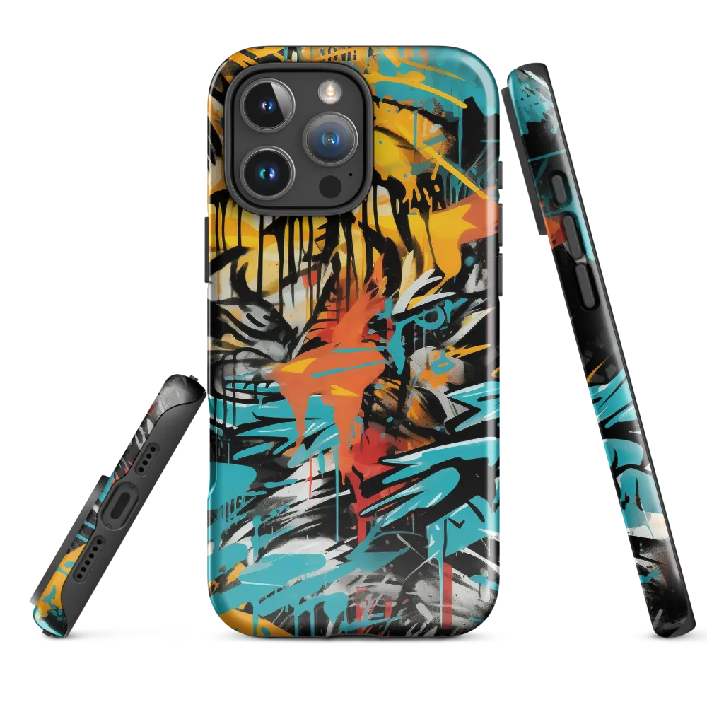 Dynamic Essence of the Tiger