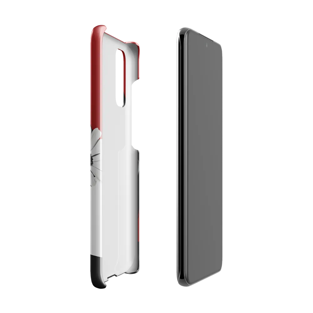 Serenity in Minimalism