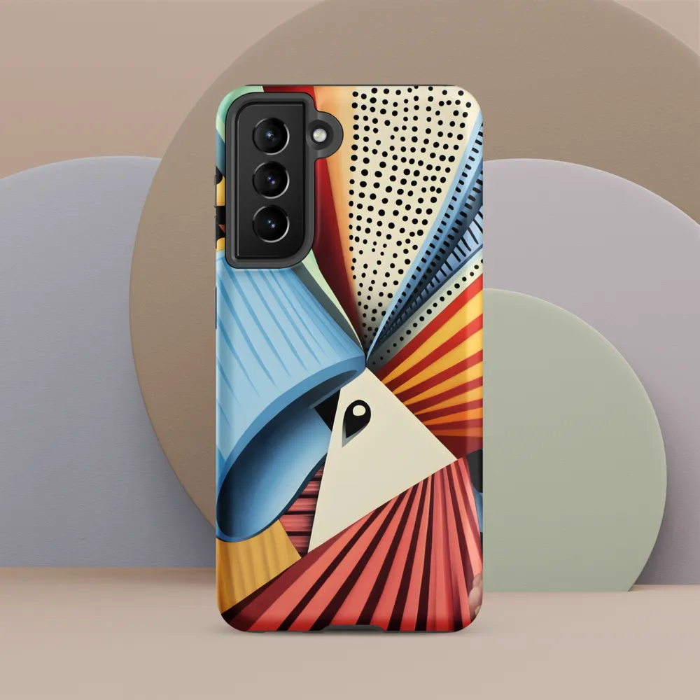 Symphony of Shapes