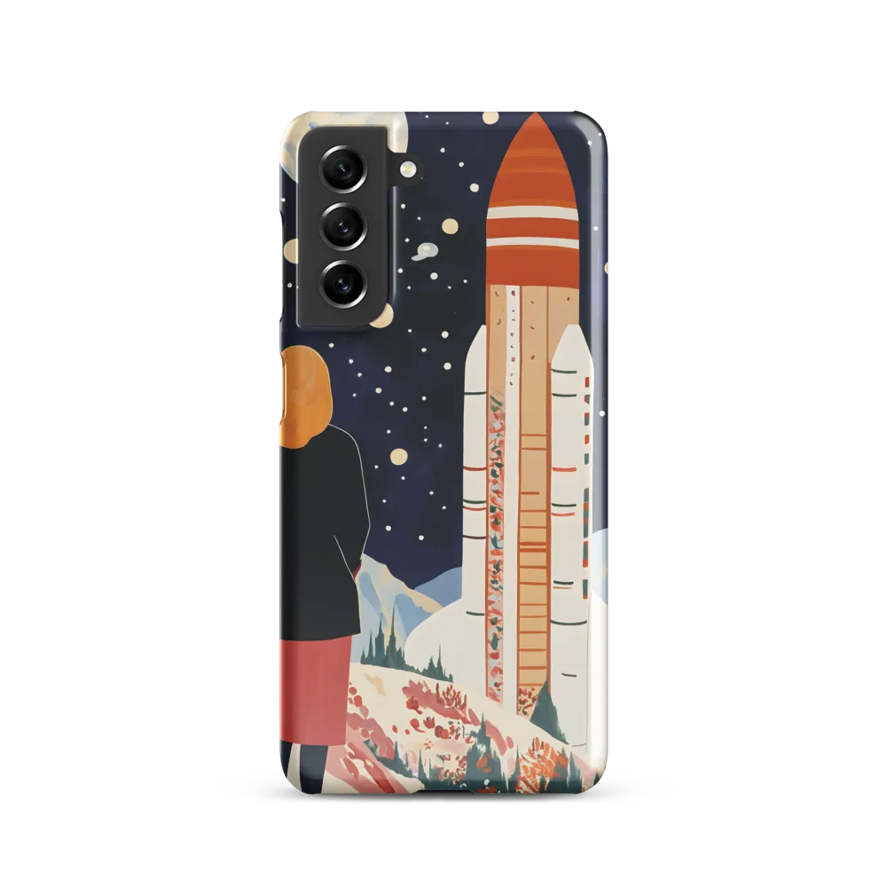 Journey to the Stars