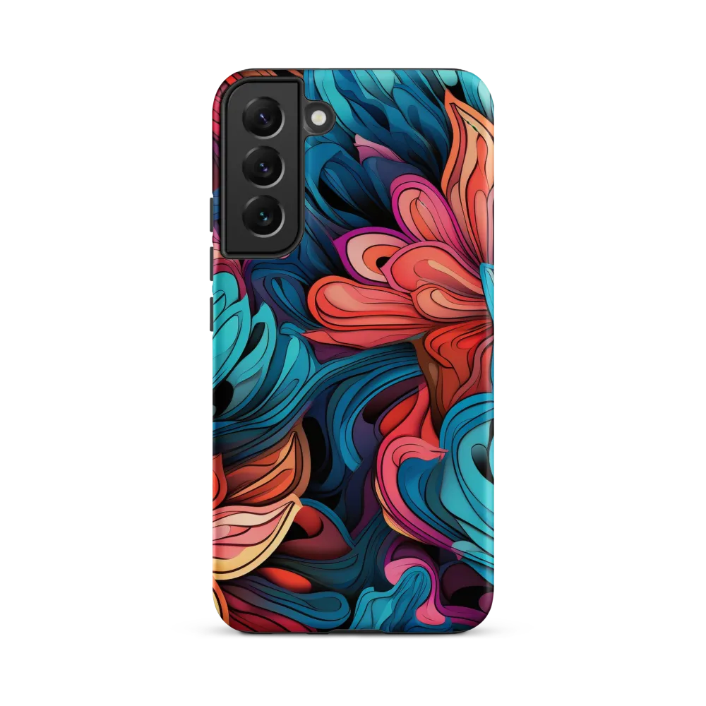 Floral Symphony