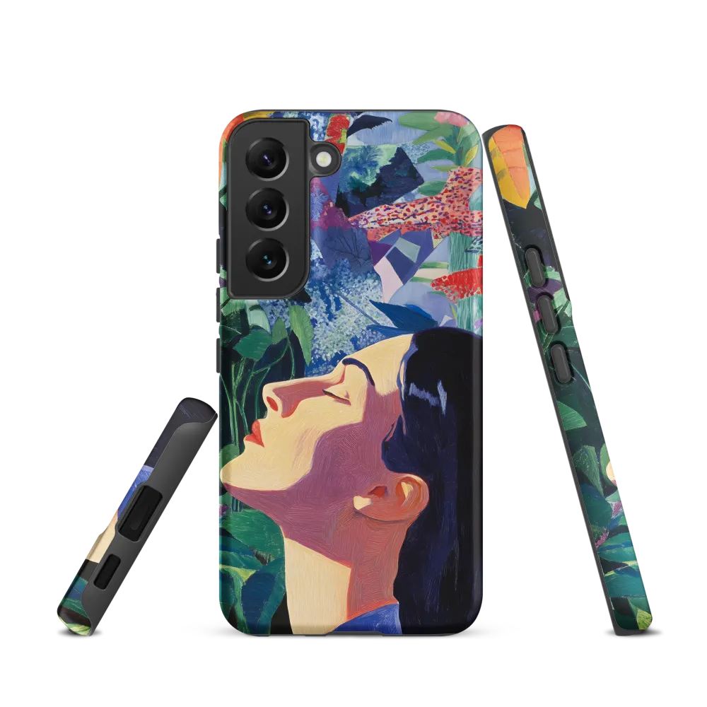 Harmony in Nature