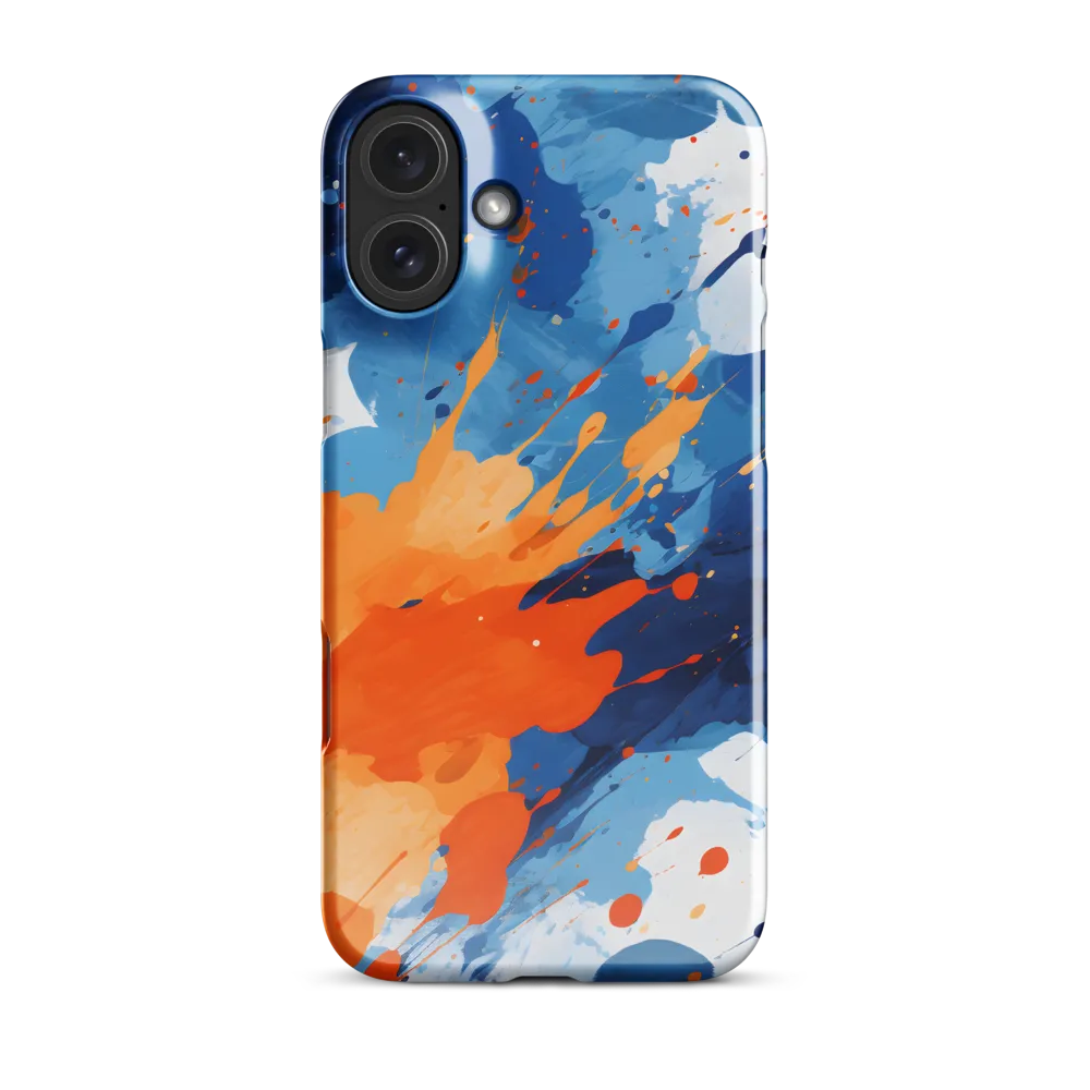 Energized Abstraction