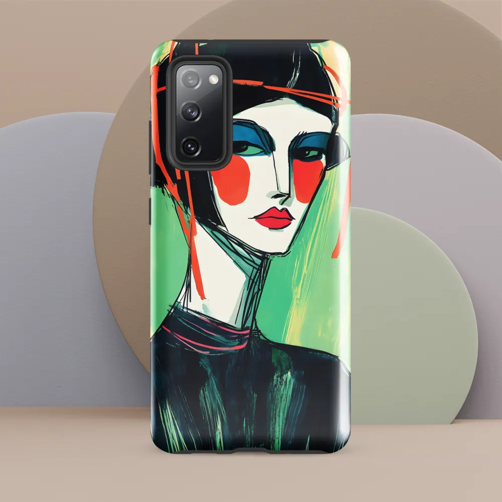 Bold Elegance