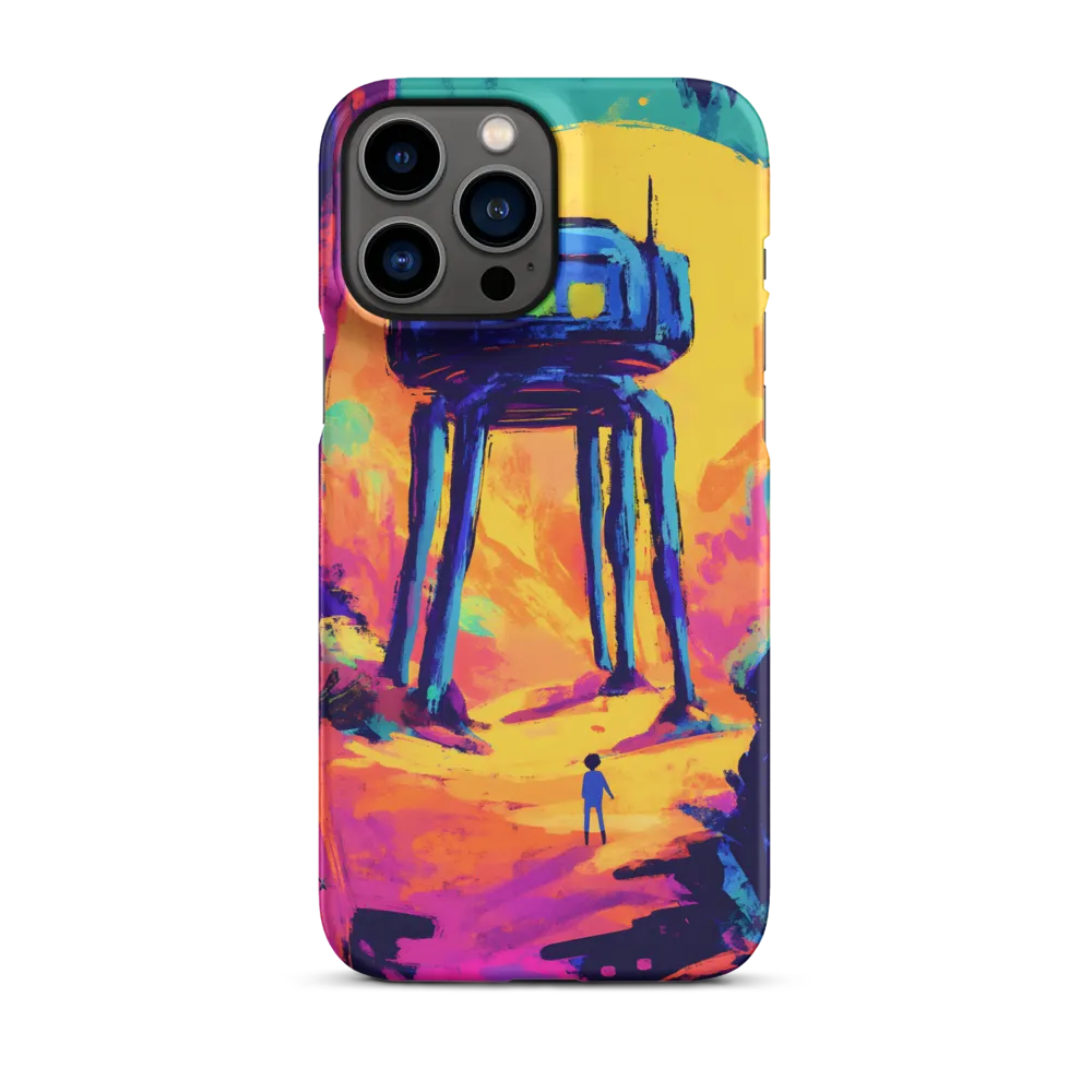 The Mechanical Dream