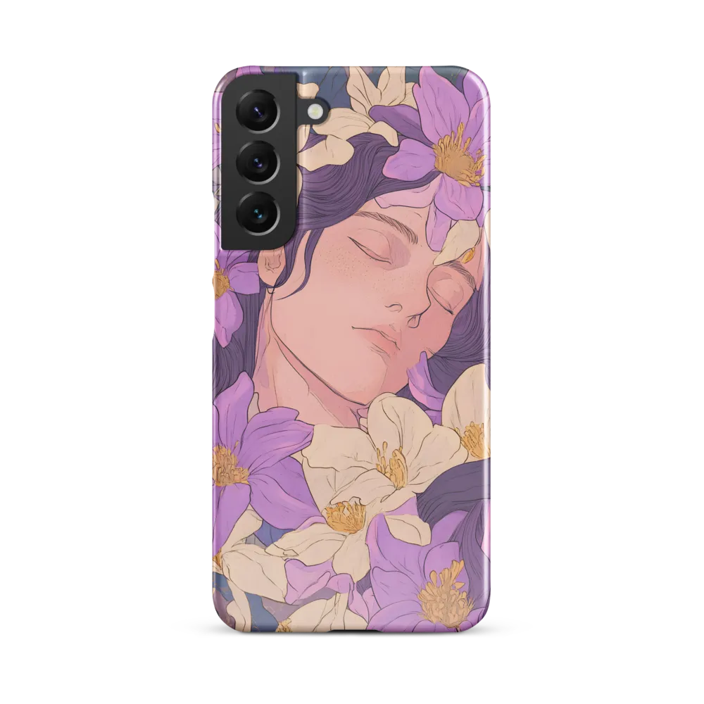 Harmony in Bloom