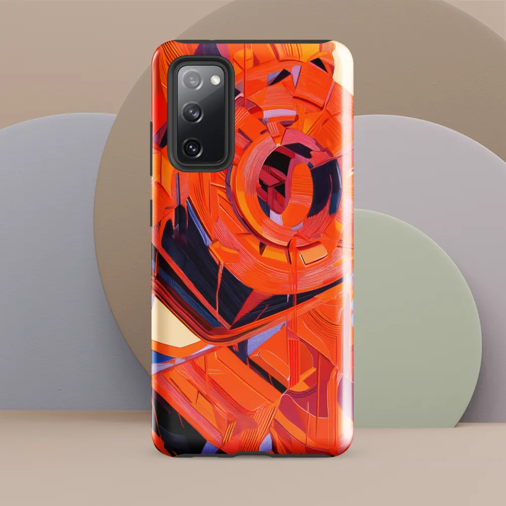 Vibrant Geometry