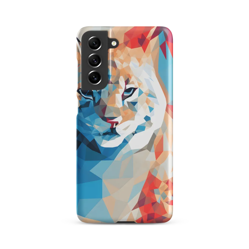 Facets of Feline Wonder