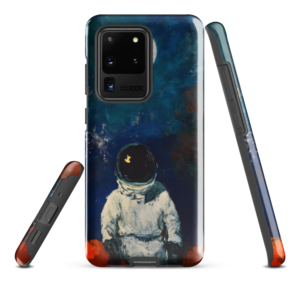 Gazing at the Cosmos
