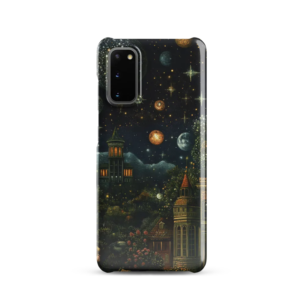 Beyond the Stars: A Journey of Wonder