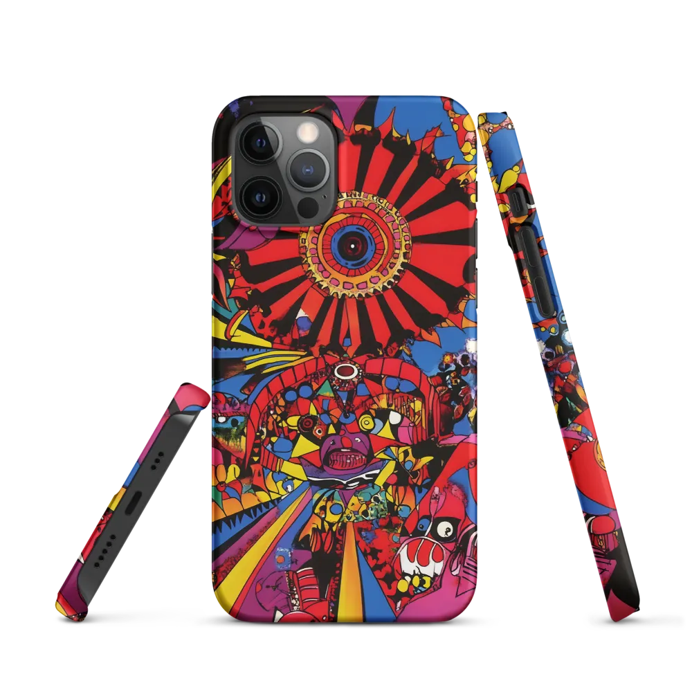 Cosmic Kaleidoscope